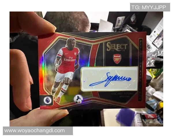 深度解读足球球星卡价值与收藏趋势全面剖析玩家必读指南