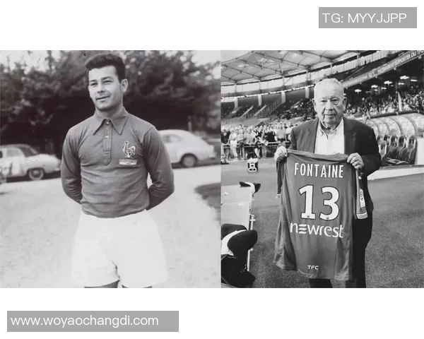 世界足坛最具影响力球星盘点 他们的传奇成就与非凡魅力 世界足坛最具影响力球星盘点 他们的传奇成就与非凡魅力