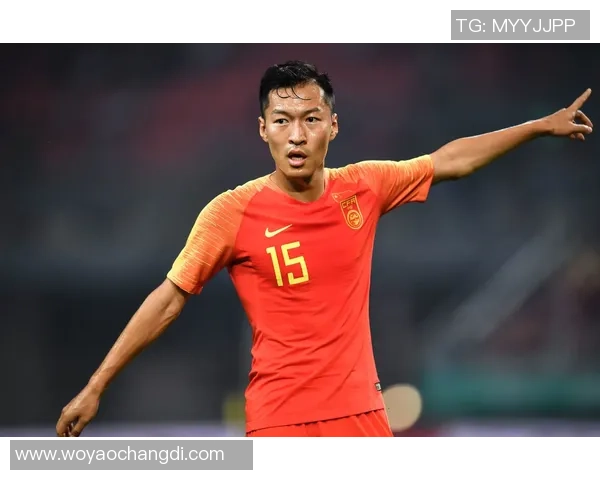 拉萨足球球星崛起之路：从青涩少年到国家队核心的奋斗历程