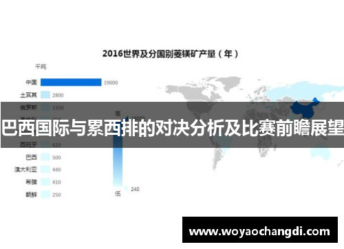 巴西国际与累西排的对决分析及比赛前瞻展望